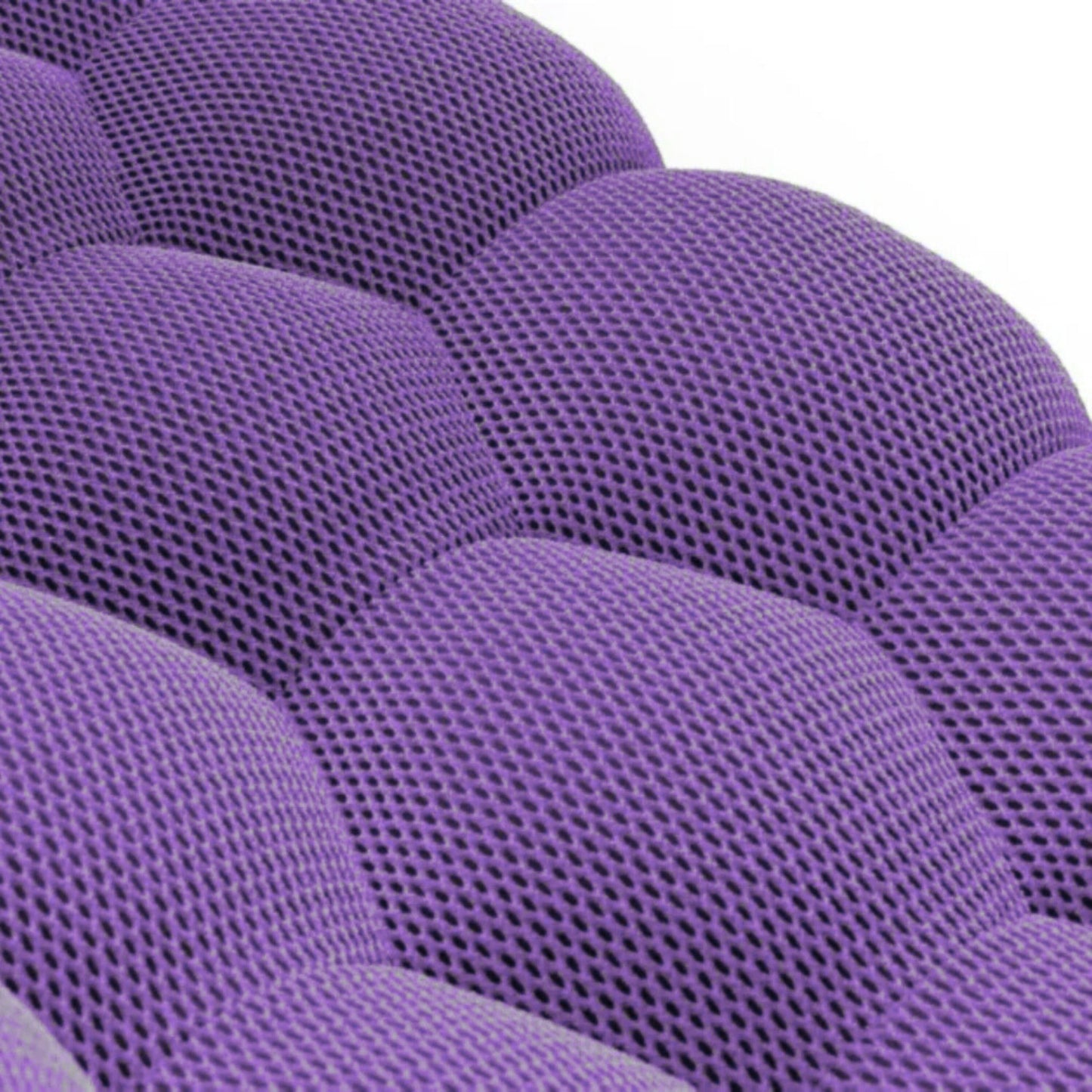 Canapé Bubble Violet 2 Places