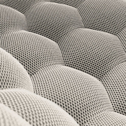 Canapé Bubble Beige 2 places