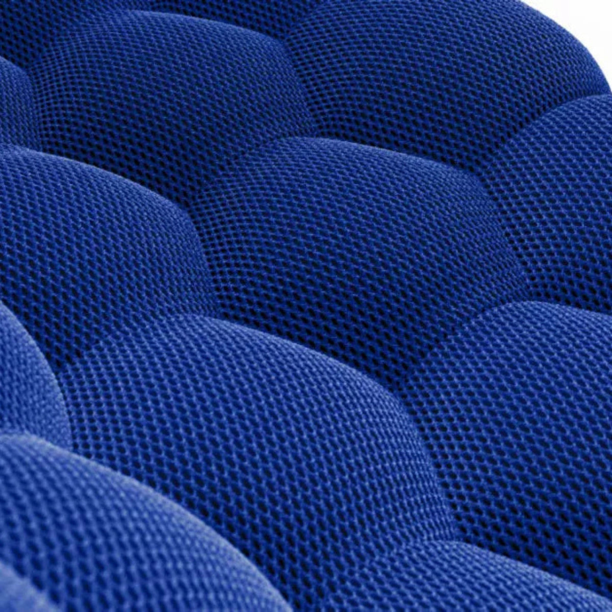 Fauteuil Bubble Bleu