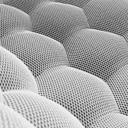 Canapé Bubble Gris Perle 2 Places