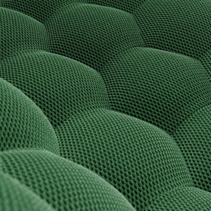 Canapé Bubble Vert 2 Places
