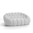  Gris Perle - 190x106x75CM