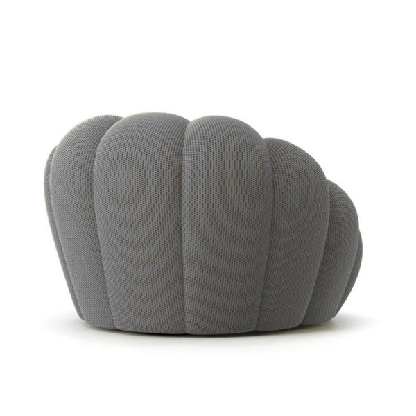 Fauteil Bubble Gris